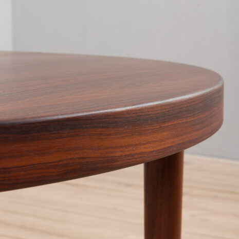 22050 Round Danish rosewood table-5 Round Danish rosewood table scaled