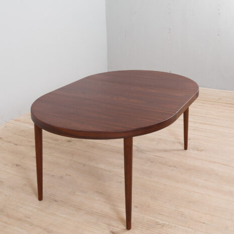 22050 Round Danish rosewood table-7 Round Danish rosewood table scaled