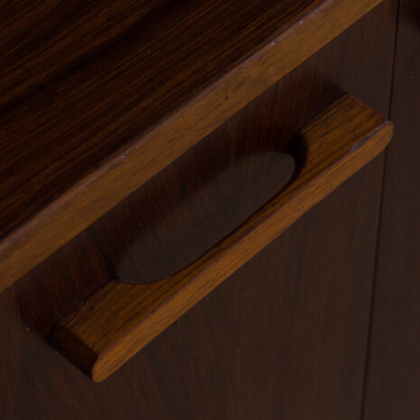 21401 Kai Kristiansen modular shelving system rosewood 3 bay wall unit, 1960s-19 Kai Kristiansen modular shelving system rosewood bay wall unit s scaled