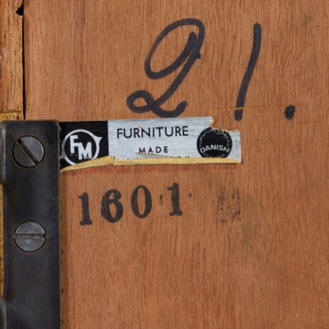 22032 Kristiansen 3 bay rosewood wall unit with desk-33 Kristiansen bay rosewood wall unit with desk scaled