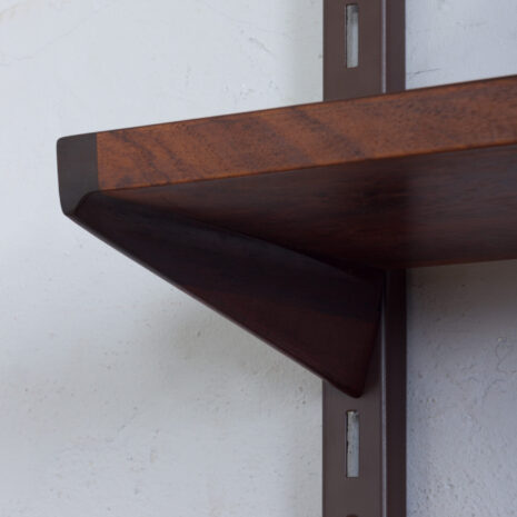 22034 Modular rosewood Kai Kristiansen desk wall unit with a lamp shelf, Denmark 1960s-12 Modular rosewood Kai Kristiansen desk wall unit with a lamp shelf Denmark s scaled