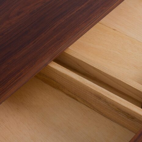 22034 Modular rosewood Kai Kristiansen desk wall unit with a lamp shelf, Denmark 1960s-13 Modular rosewood Kai Kristiansen desk wall unit with a lamp shelf Denmark s scaled