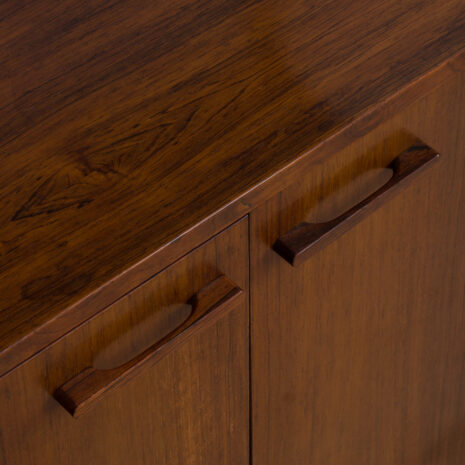 22036 Kristiansen 2 bay rosewood wall unit-18 Kristiansen bay rosewood wall unit scaled