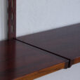 Kristiansen  bay rosewood wall unit  scaled