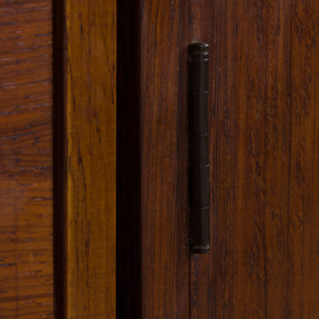 22036 Kristiansen 2 bay rosewood wall unit-22 Kristiansen bay rosewood wall unit scaled