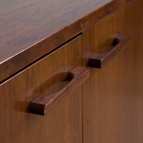 22036 Kristiansen 2 bay rosewood wall unit-23 Kristiansen bay rosewood wall unit scaled