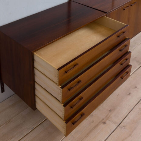 22036 Kristiansen 2 bay rosewood wall unit-26 Kristiansen bay rosewood wall unit scaled