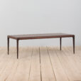 Johannes Andersen rosewood coffe table scaled