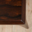 Johannes Andersen rosewood coffe table scaled