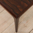 Johannes Andersen rosewood coffe table scaled