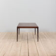 Johannes Andersen rosewood coffe table scaled