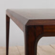 Johannes Andersen rosewood coffe table scaled