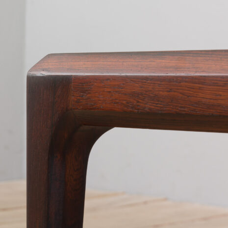 22052 Stolik kawowy z drewna różanego Johannes Andersen-6 Johannes Andersen rosewood coffe table scaled