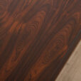 Johannes Andersen rosewood coffe table scaled