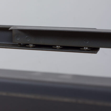 22054 Skovmand _ Andersen Okrągły rozkładany stół z drewna tekowego, Dania, lata 1960-12 Skovmand Andersen Round Teak extension Dining Table Denmark s scaled