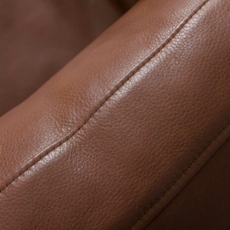 22063 Vintage 3 seater sofa in brown leather by Mogens Hansen, 1960s-11 Vintage seater sofa in brown leather by Mogens Hansen s scaled