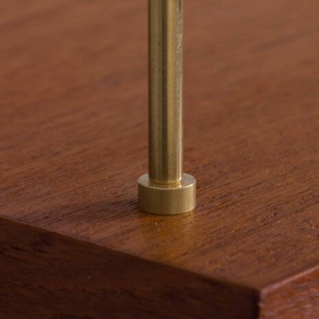 21289 Cadovius Sorensen home office secretary with 3 shelves wall unit-13 Cadovius Sorensen home office secretary with shelves wall unit