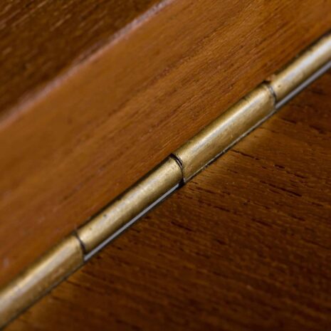 21289 Cadovius Sorensen home office secretary with 3 shelves wall unit-14 Cadovius Sorensen home office secretary with shelves wall unit