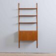 Cadovius Sorensen home office secretary with shelves wall unit