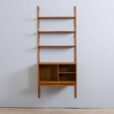 Cadovius Sorensen home office secretary with shelves wall unit