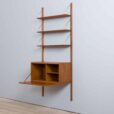 Cadovius Sorensen home office secretary with shelves wall unit