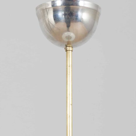 22053 Szklana lampa wisząca swirl-2 Glass swirl pendant lamp