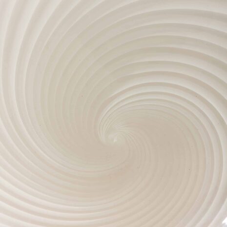 22053 Szklana lampa wisząca swirl-5 Glass swirl pendant lamp