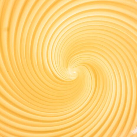 22053 Szklana lampa wisząca swirl-8 Glass swirl pendant lamp