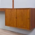 Cadovius bay wall unit