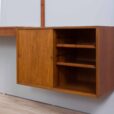 Cadovius bay wall unit