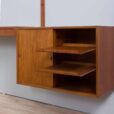 Cadovius bay wall unit