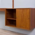 Cadovius bay wall unit
