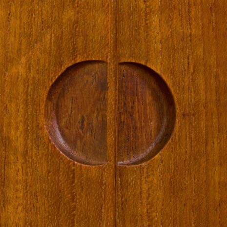 22066 Cadovius 3 bay wall unit_-23 Cadovius bay wall unit