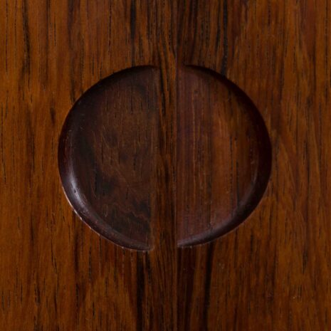 22096 Danish rosewood royal Cado wall unit with 2 cabinets and modular shelving-16 Danish rosewood royal Cado wall unit with cabinets and modular shelving