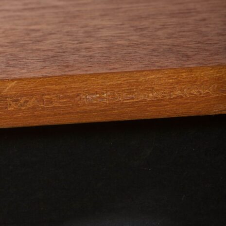 22097 Royal Cado Teak wall unit with 3 cabinets and modular shelving system, Cadovius -21 Royal Cado Teak wall unit with cabinets and modular shelving system Cadovius