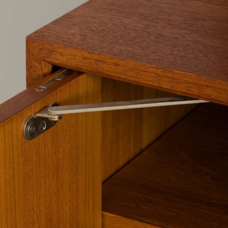 22097 Royal Cado Teak wall unit with 3 cabinets and modular shelving system, Cadovius_-14 Royal Cado Teak wall unit with cabinets and modular shelving system Cadovius