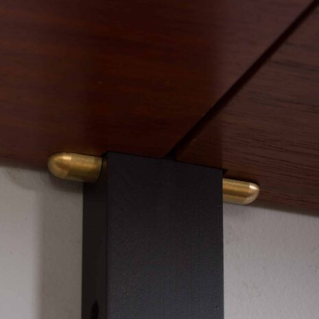 22097 Royal Cado Teak wall unit with 3 cabinets and modular shelving system, Cadovius_-18 Royal Cado Teak wall unit with cabinets and modular shelving system Cadovius