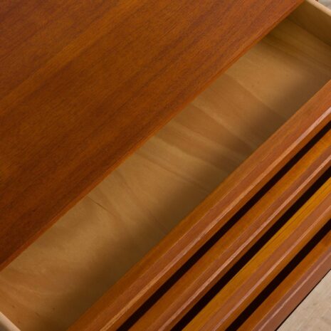 22097 Royal Cado Teak wall unit with 3 cabinets and modular shelving system, Cadovius_-19 Royal Cado Teak wall unit with cabinets and modular shelving system Cadovius