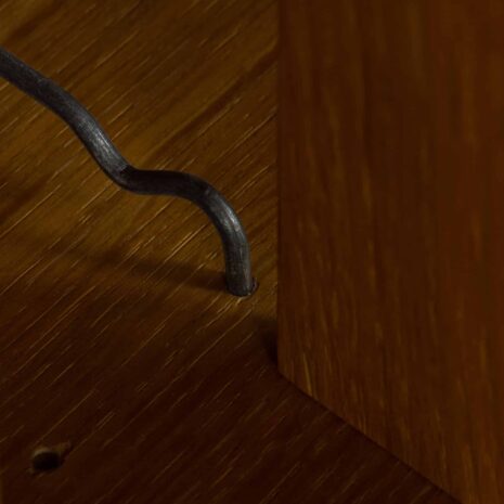 22106 H.W Klein bookshelf modular system for Bramin, Denmark 1970s-16 H