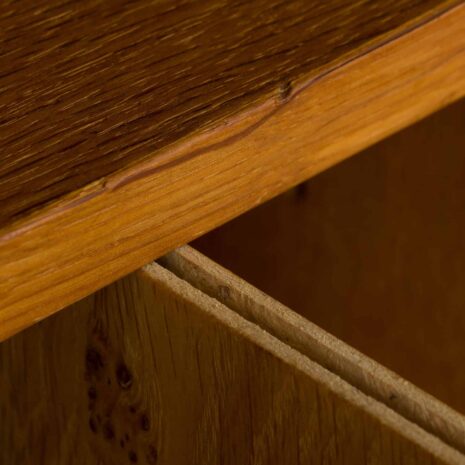 22106 H.W Klein bookshelf modular system for Bramin, Denmark 1970s-17 H