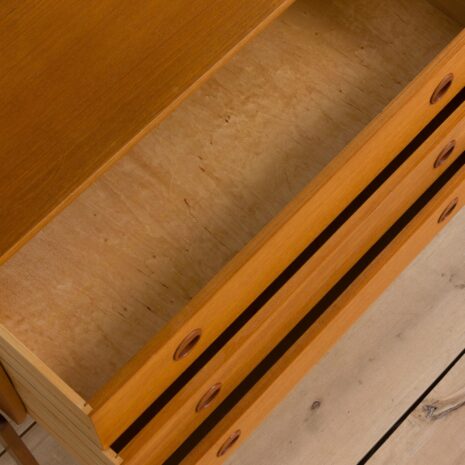 22115 Ergo bookcase free standing Scandinavian teak Wall unit by John Texmon and Einar Blindheim, Norway 1960s-9 Ergo bookcase free standing Scandinavian teak Wall unit by John Texmon and Einar Blindheim Norway s