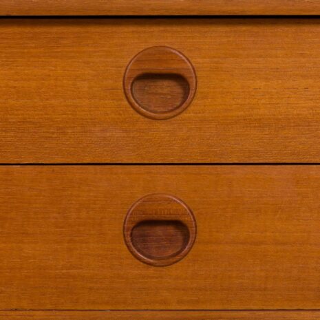 22122 Teak free standing 4 bay Ergo wall unit by John Texmon and Einar Blindheim, Norway 1960s-37 Teak free standing bay Ergo wall unit by John Texmon and Einar Blindheim Norway s