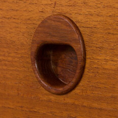 22122 Teak free standing 4 bay Ergo wall unit by John Texmon and Einar Blindheim, Norway 1960s-39 Teak free standing bay Ergo wall unit by John Texmon and Einar Blindheim Norway s