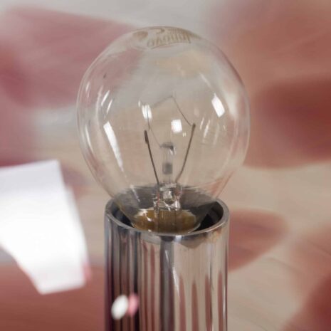 22143 Italian handblown Murano glass floor lamp in the style of Toni Zuccheri, Italy 1970s-10 Italian handblown Murano glass floor lamp in the style of Toni Zuccheri Italy s