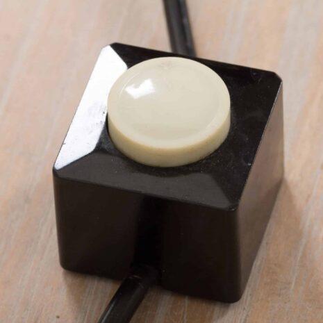 22143 Italian handblown Murano glass floor lamp in the style of Toni Zuccheri, Italy 1970s-13 Italian handblown Murano glass floor lamp in the style of Toni Zuccheri Italy s