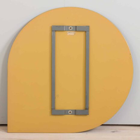 22149 Italian mid century Mirror by Antonio Lupi for Crystal Luxor, 1960s-6 Italian mid century Mirror by Antonio Lupi for Crystal Luxor s