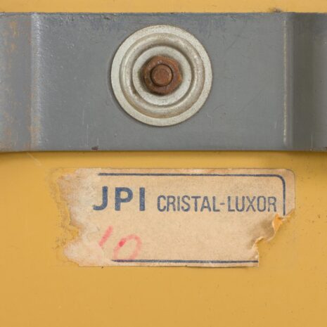 22149 Italian mid century Mirror by Antonio Lupi for Crystal Luxor, 1960s-7 Italian mid century Mirror by Antonio Lupi for Crystal Luxor s