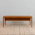 Extra Large Diplomat Desk by Finn Juhl for France Son France Daverkosen Denmark s
