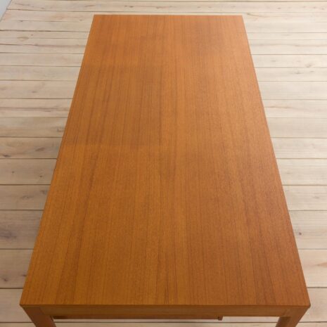 22071 Extra Large Diplomat Desk by Finn Juhl for France _ Søn - France _ Daverkosen, Denmark, 1960s-11 Extra Large Diplomat Desk by Finn Juhl for France Son France Daverkosen Denmark s