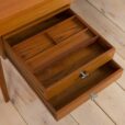 Extra Large Diplomat Desk by Finn Juhl for France Son France Daverkosen Denmark s